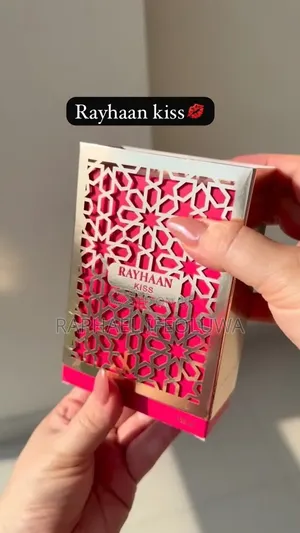 The Scent Bar