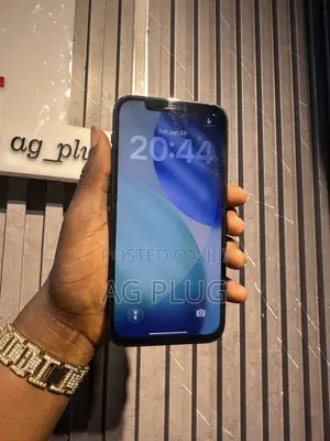 Apple iPhone 12 Pro 256 GB Blue