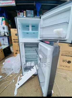 LG Inverter Refrigerator 263L
