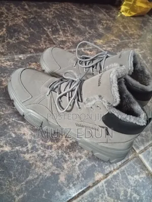 Brand New Winter Boots