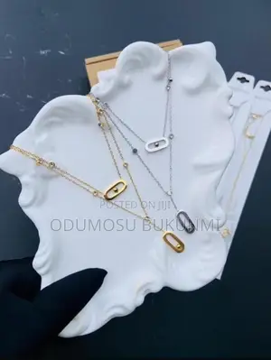 Classy Jewelry