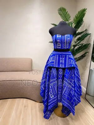 Trendy Handkerchief Skirt – Elegant Custom Made*