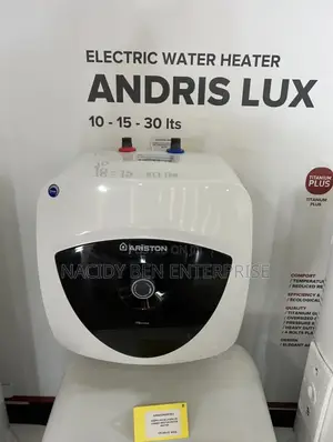 Andris Water Heater