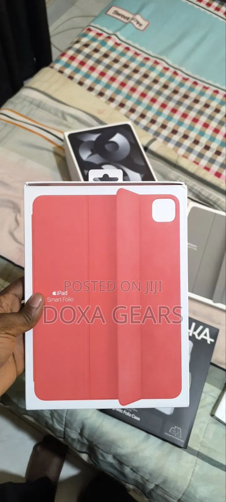 iPad Smart Folio Case