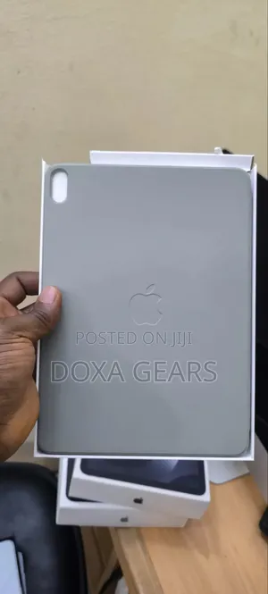 iPad Smart Folio Case