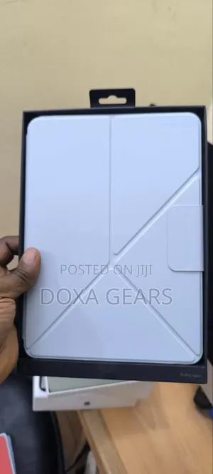 iPad Smart Folio Case