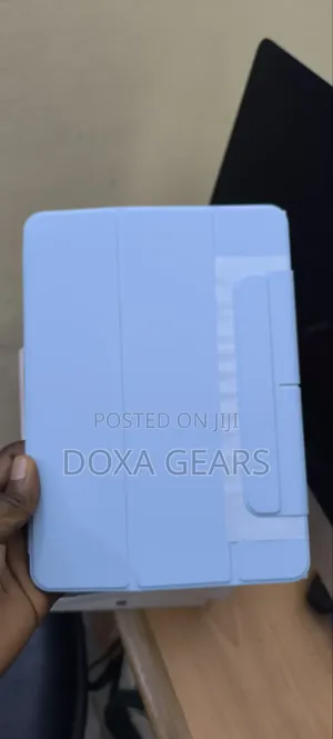 iPad Smart Folio Case