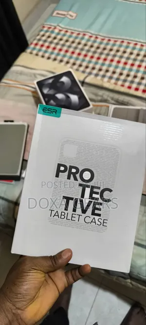 iPad Smart Folio Case