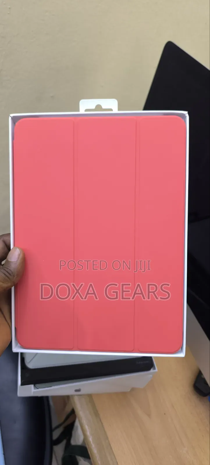 iPad Smart Folio Case
