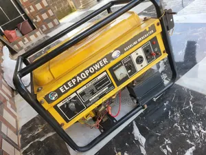 Elepaq Generator 2.8kv