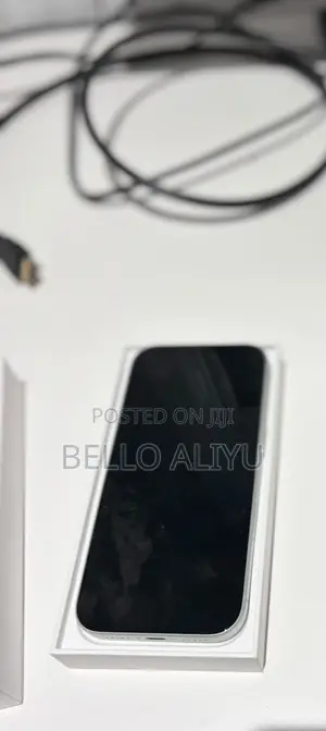 New Apple iPhone 17 Pro 256 GB Silver