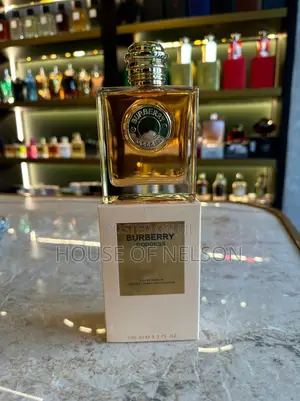 Burberry Goddess Eau De Parfum for Women – 100ml