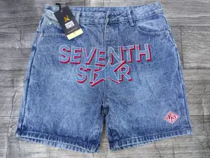 Seven Star Quality Nicker