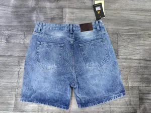 Seven Star Quality Nicker