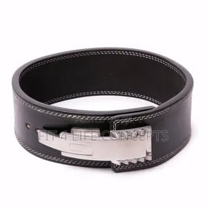 Gym Belt With Hooks