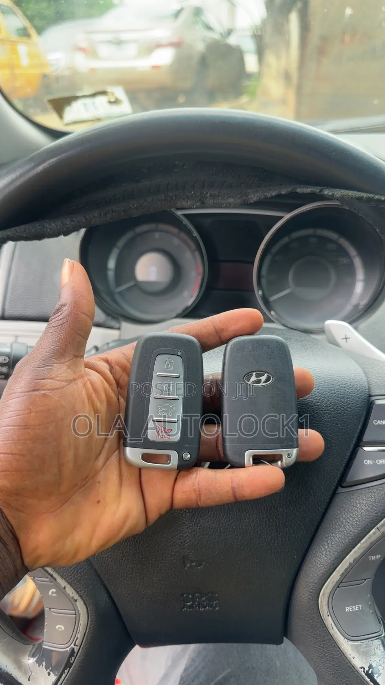 Ola_Auto Locksmith Security Services: Car Key Programming Services