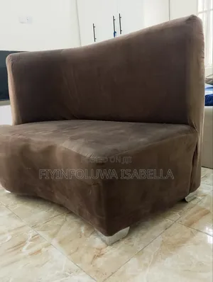 Barely Used 2 Seater Sofa