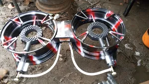 Industrial Gas Cooker