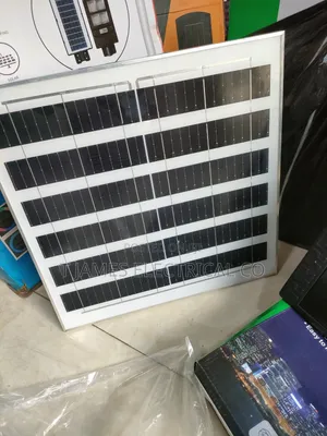 Solar Flood Light
