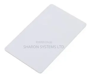 Mifare Cards (Access Rfid Cards)