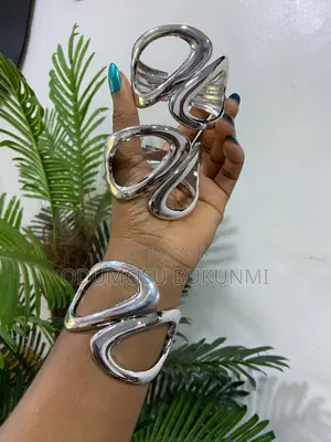 Chunky Bracelet