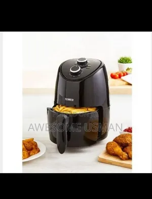 Air Fryer.
