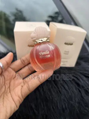 Vanilla Voyage by Maison Asrar - 25ml