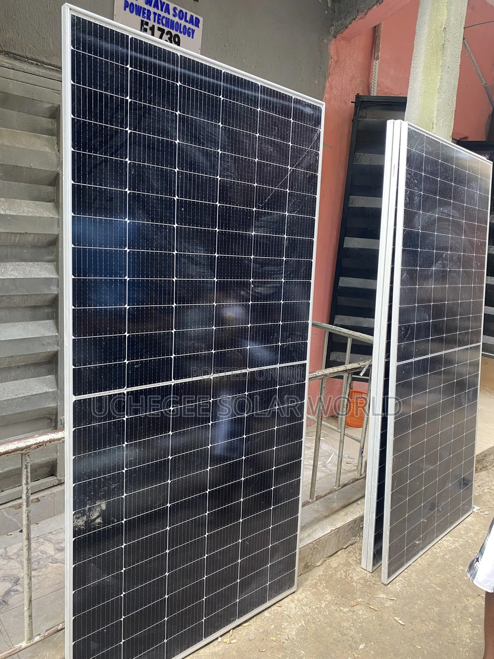 Solar Panel