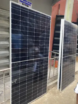 Solar Panel