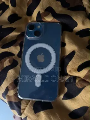 Apple iPhone 13 128 GB Blue