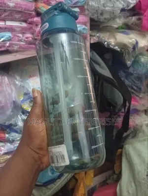 Quality Water Bottle