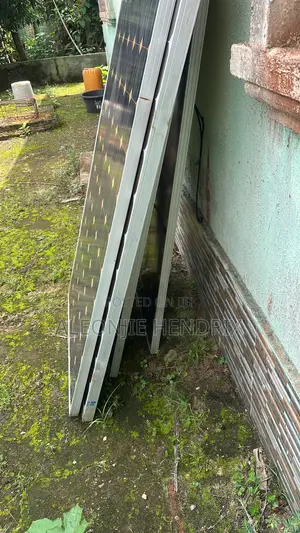 Solar Panels