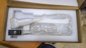 Linear Ultrasound Machine Probe