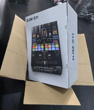 Pioneer Dj DJM S11