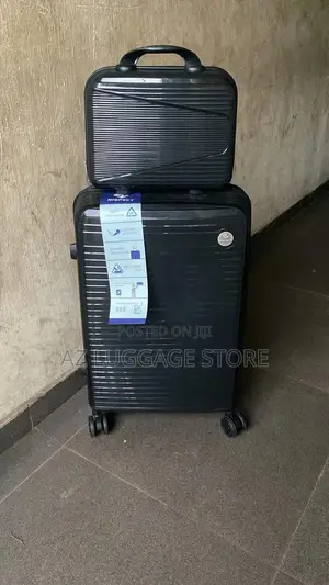 Hand Luggage With Kit Most Expensive Rubber Luggage Box’s