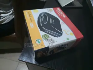 Non-Slide Surface Stability – Polystar Sandwich Toaster