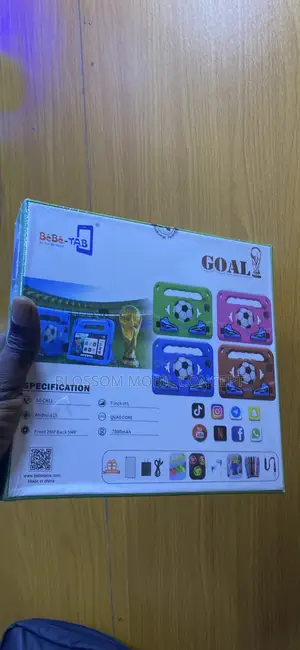 New Bebe Goal 256 GB Pink