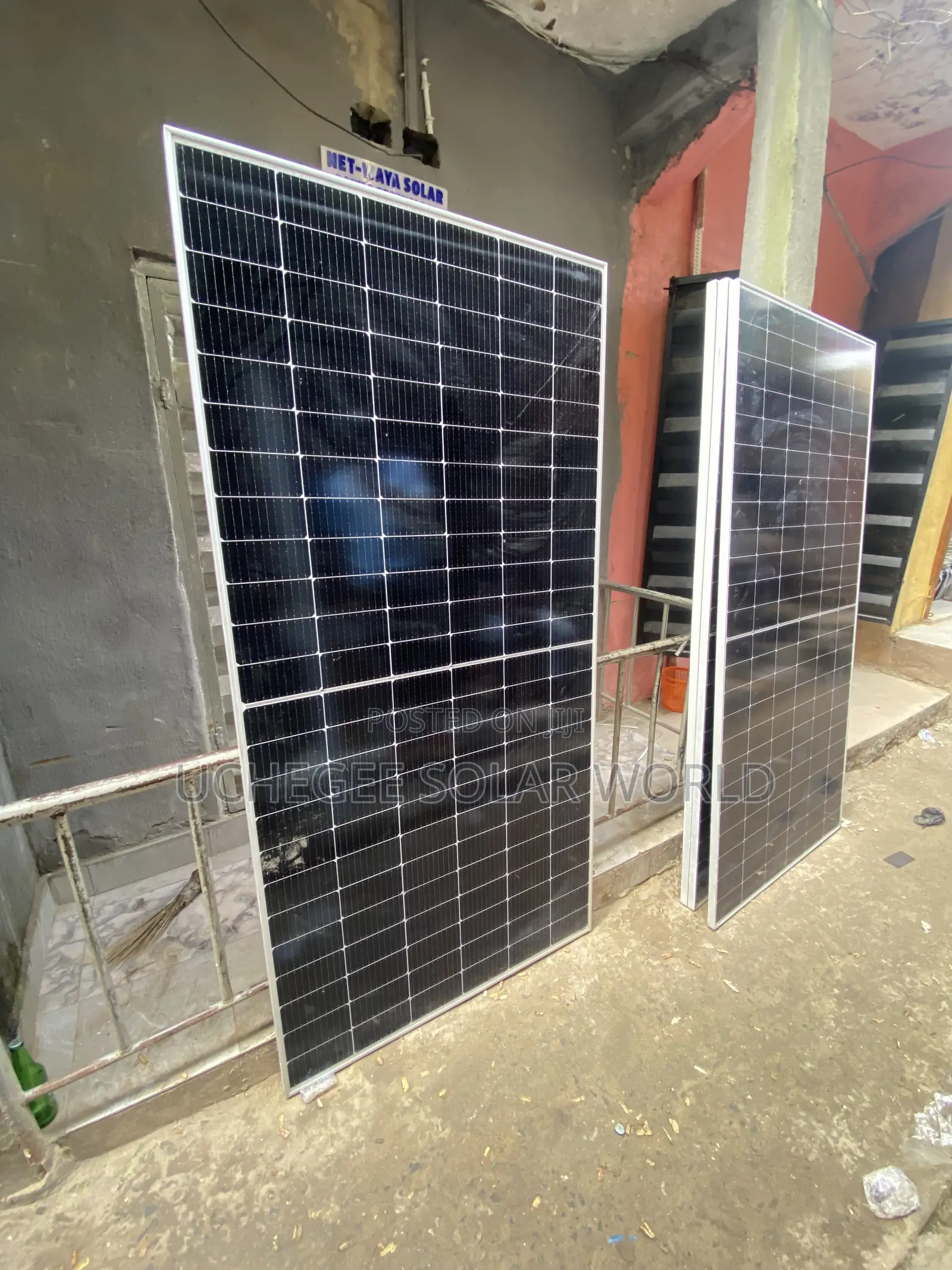 Solar Panel