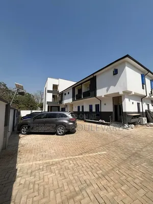 3bdrm Townhouse/Terrace in Gaduwa for sale
