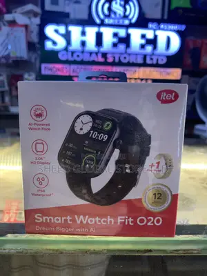 Smart Watch