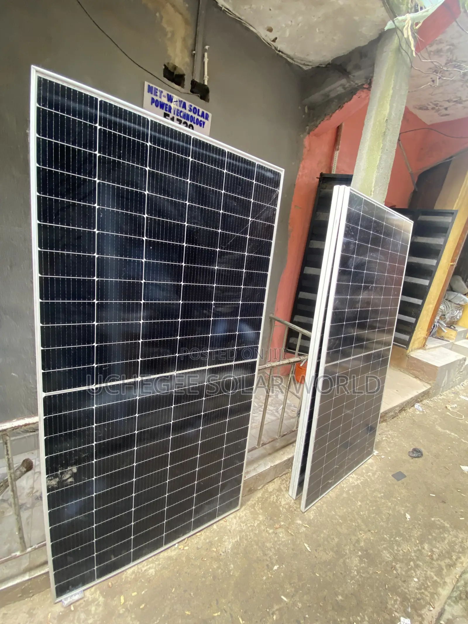 Solar Panel