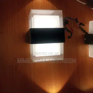 Led Security Lights
