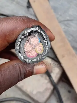 Armoured Cables