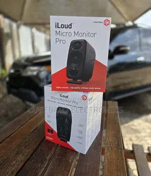 Iloud Micro Pro