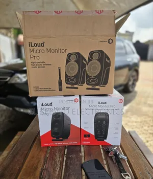 Iloud Micro Pro