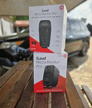 Iloud Micro Pro