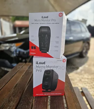Iloud Micro Pro