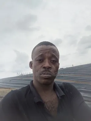 Stone Coated Roof Repair | NAVARA ROOFING LAGOS