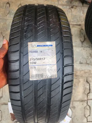 215/50r17 Michelin Original