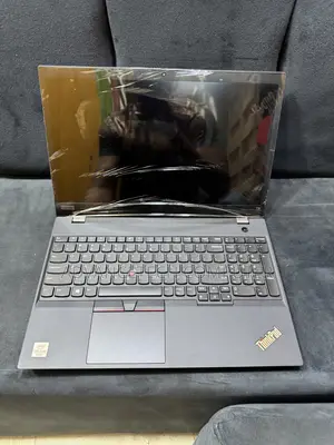 Laptop Lenovo ThinkPad T15 Gen1 8GB Intel Core i5 SSD 256GB